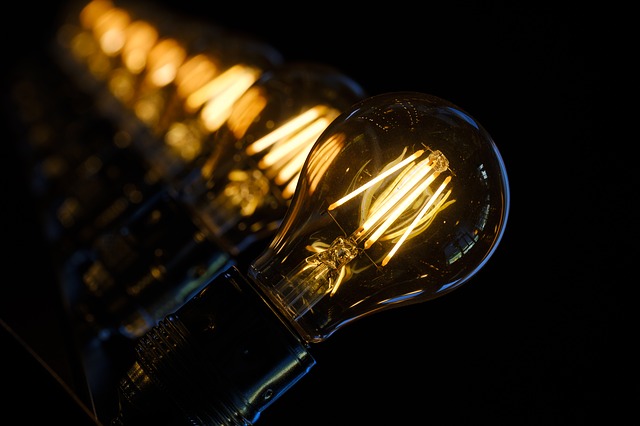 AVVISO DI INTERRUZIONE DI ENERGIA ELETTRICA