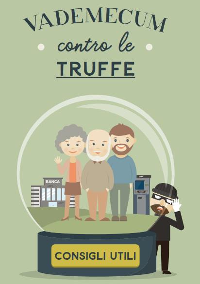 VADEMECUM CONTRO LE TRUFFE