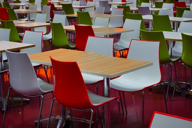 ESITO APPALTO SERVIZIO MENSA PER LA SCUOLA MATERNA STATALE A.S. 2017/2019