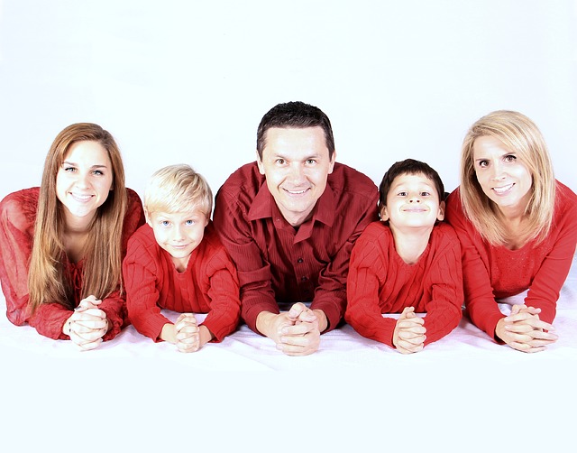 Interventi di supporto economico per le famiglie numerose