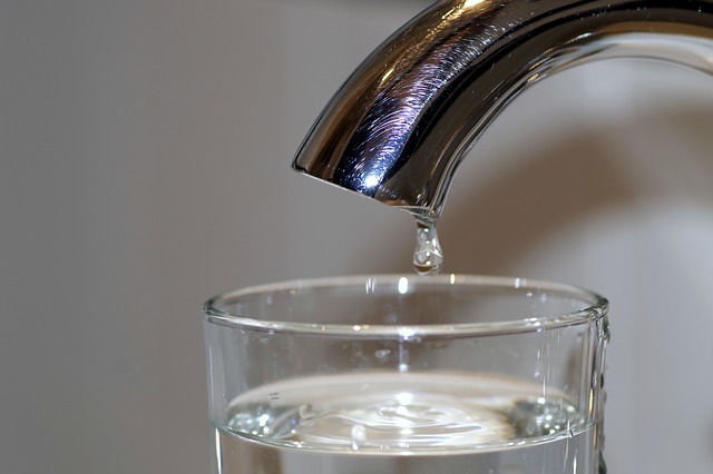 Razionalizzazione uso acqua potabile