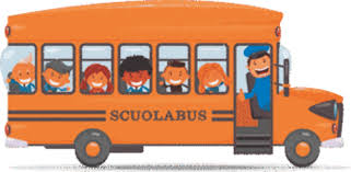 domande trasporto scuolabus primaria e secondaria inferiore