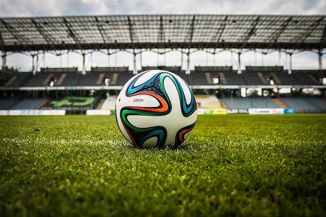 CONCESSIONE CONTRIBUTI SOCIETA' SPORTIVE A CARATTERE DILETTANTISTICO 2016