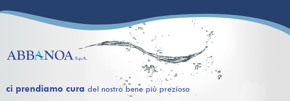 ABBANOA AVVISO ALLA CLIENTELA