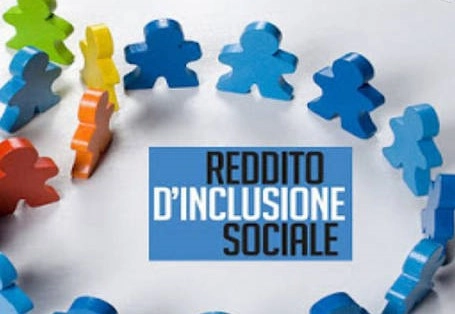Avviso pubblico Reddito d'inclusione sociale “Agiudu torrau”