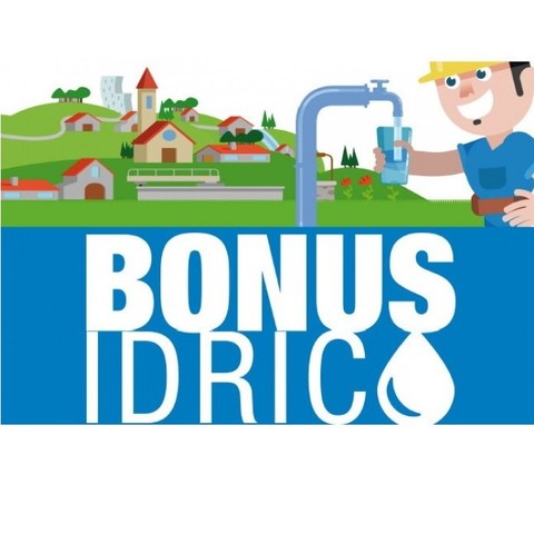 BONUS Sociale Idrico Integrativo per l’anno 2021