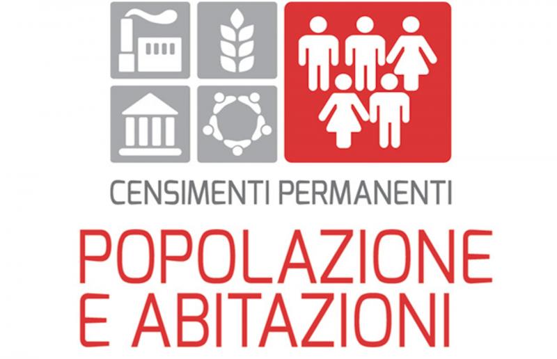 CENSIMENTO PERMANENTE DELLA POPOLAZIONE -SELEZIONE RILEVATORI